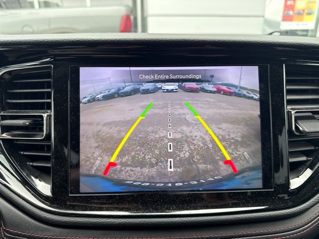 Used 2022 Dodge Durango R/T w/ Blacktop Package AWD/4WD image 12