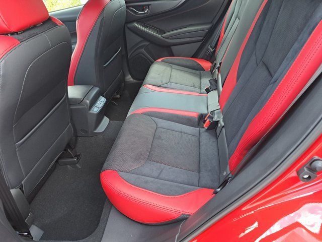 New 2026 Subaru WRX Limited AWD/4WD image 15