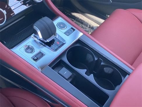 New 2025 Jaguar F-PACE R-Dynamic S image 16