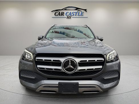 Used 2020 Mercedes-Benz GLS 450 GLS 450 image 3