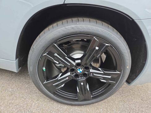 New 2026 BMW X3 xDrive30 AWD/4WD image 7