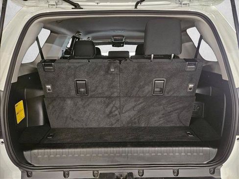 Used 2023 Toyota 4Runner SR5 RWD image 6
