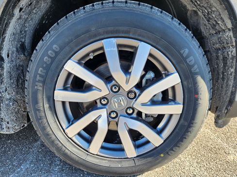 Certified 2020 Honda Pilot EX-L image 21