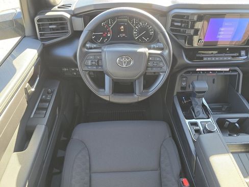 New 2026 Toyota Tundra SR5 image 33