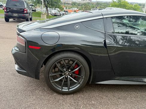 Used 2024 Nissan Z Performance w/ Floor Mat Package RWD image 30