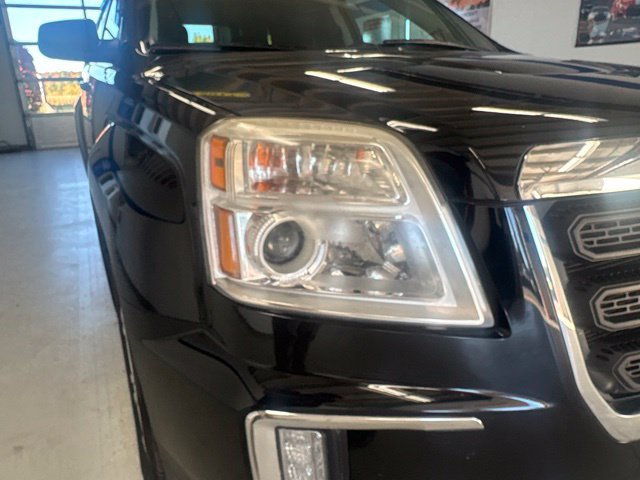 Used 2017 GMC Terrain SLE w/ Driver Alert Package I FWD image 26