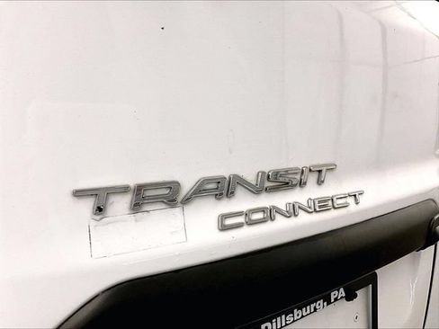 Used 2019 Ford Transit Connect XL FWD image 14