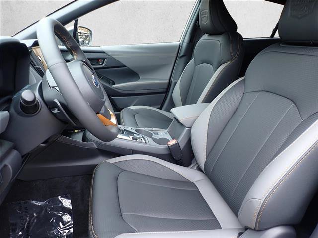New 2026 Subaru Crosstrek 2.5i Wilderness AWD/4WD image 11