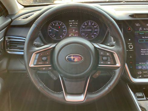 Used 2022 Subaru Outback Limited XT AWD/4WD image 16