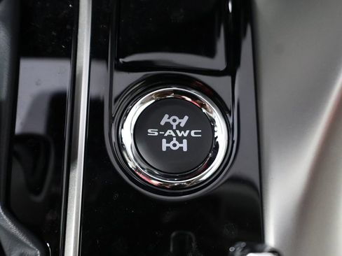 New 2026 Mitsubishi Eclipse Cross ES image 41