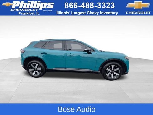 Used 2024 Honda Prologue Touring image 11