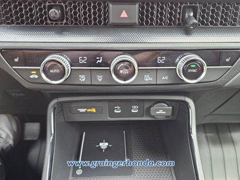 New 2026 Honda CR-V Sport-L image 16