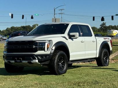 Used 2024 Ford F150 Raptor