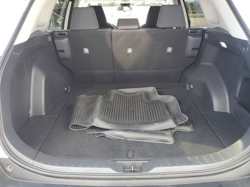 Used 2024 Toyota RAV4 LE image 15