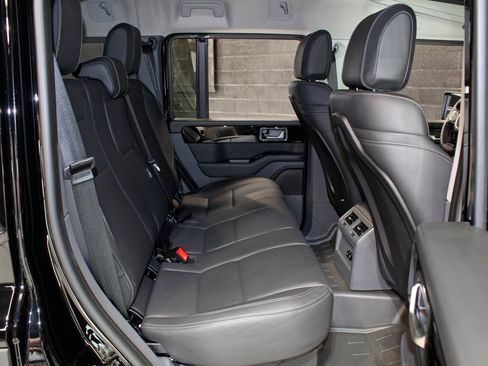 Used 2024 INEOS Grenadier Station Wagon AWD/4WD image 56