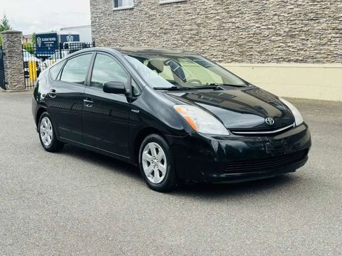 Used 2008 Toyota Prius FWD image 7
