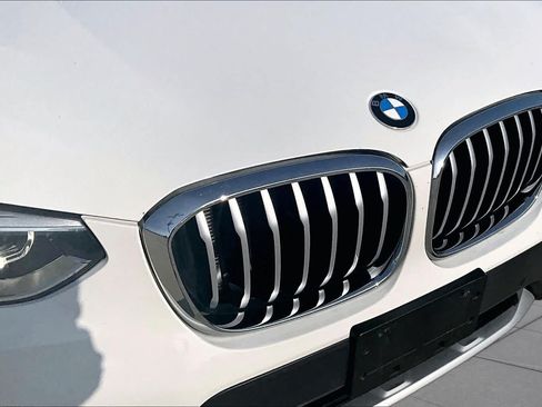 Used 2019 BMW X3 sDrive30i w/ Premium Package RWD image 27