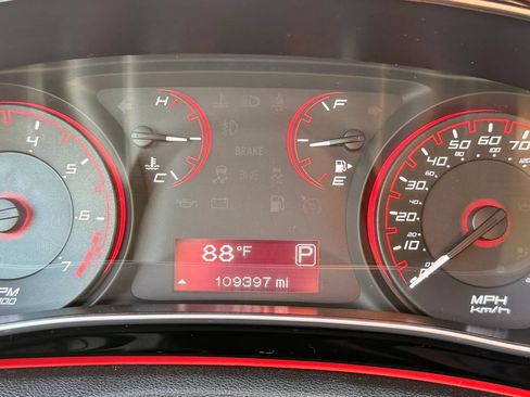 Used 2015 Dodge Dart SXT w/ Sun/Sound Group FWD image 5