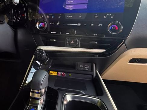 Certified 2024 Lexus NX 350 AWD image 22