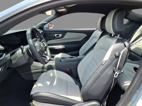 Certified 2025 Ford Mustang GT Premium RWD image 19