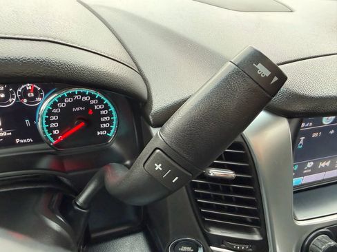 Used 2020 Chevrolet Tahoe Premier image 21