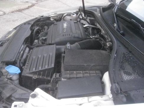 Used 2016 Audi A3 2.0T Premium image 35