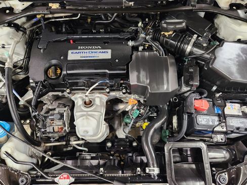 Used 2013 Honda Accord EX-L image 53