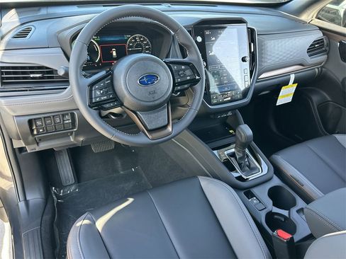 New 2025 Subaru Forester Sport w/ Popular Package image 14