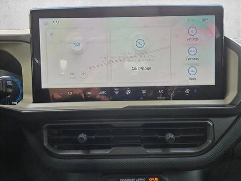 New 2025 Ford Bronco Sport Big Bend image 11