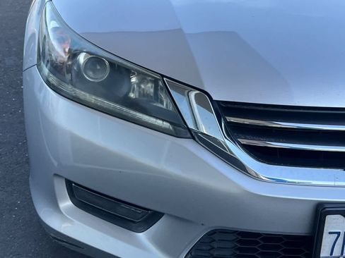 Used 2014 Honda Accord EX-L image 14
