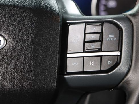Used 2023 Ford F150 XLT w/ Equipment Group 302A High AWD/4WD image 15