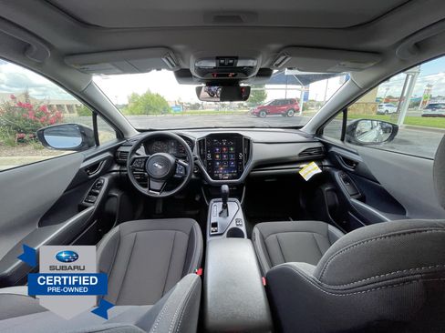 Used 2026 Subaru Crosstrek 2.5i Premium AWD/4WD image 20