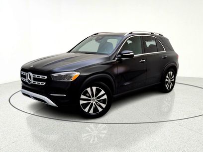 Certified 2026 Mercedes-Benz GLE 350 4MATIC