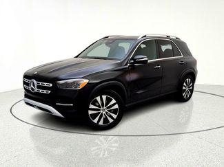 Certified 2026 Mercedes-Benz GLE 350 4MATIC video 1