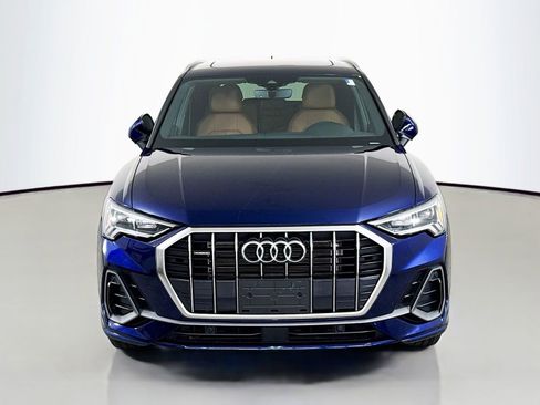 Certified 2024 Audi Q3 2.0T Premium AWD/4WD image 6