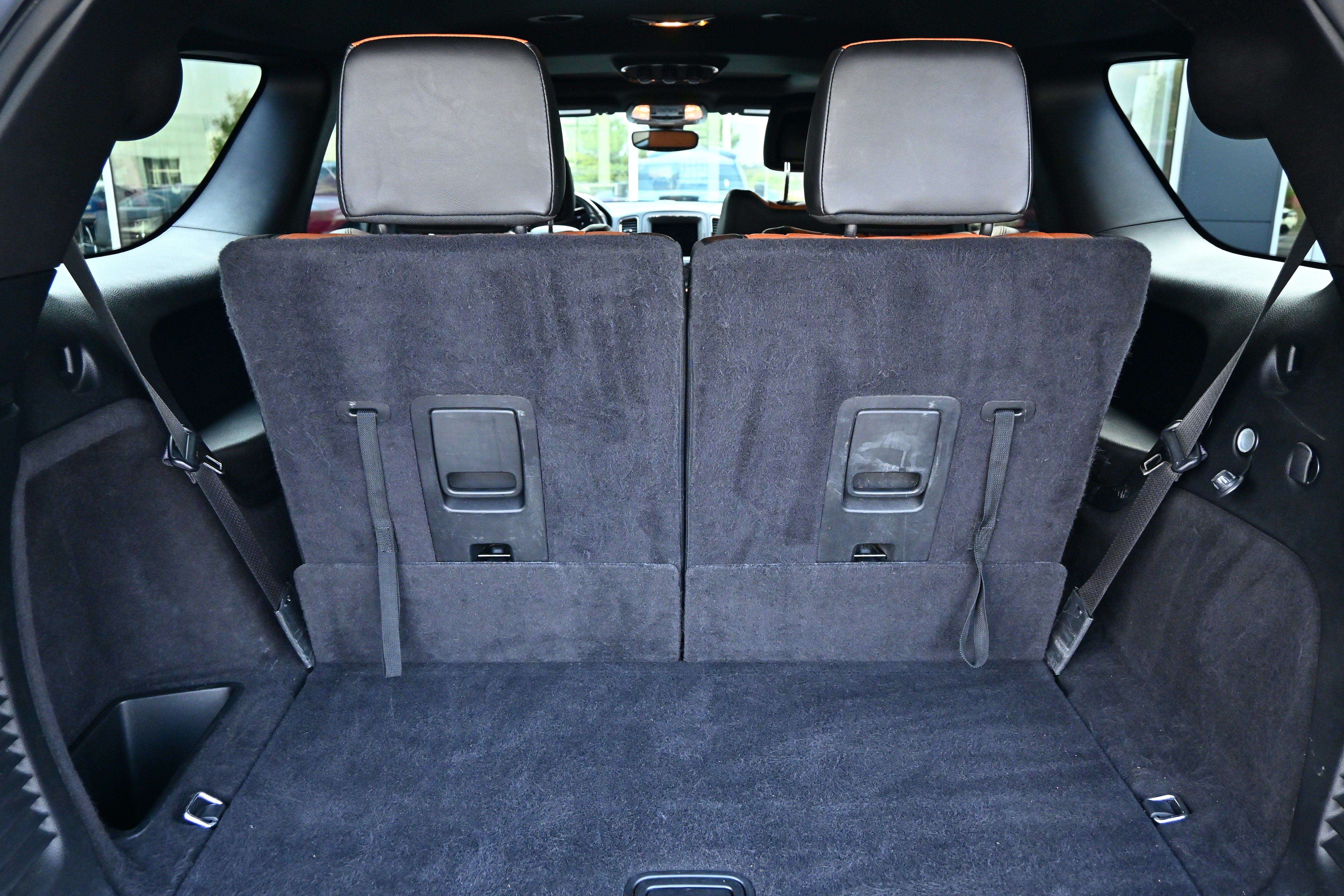 Used 2019 Dodge Durango R/T w/ Trailer Tow Group IV AWD/4WD image 12
