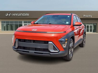 Used 2024 Hyundai Kona SEL