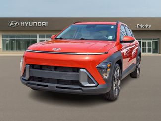 Used 2024 Hyundai Kona SEL FWD video 1