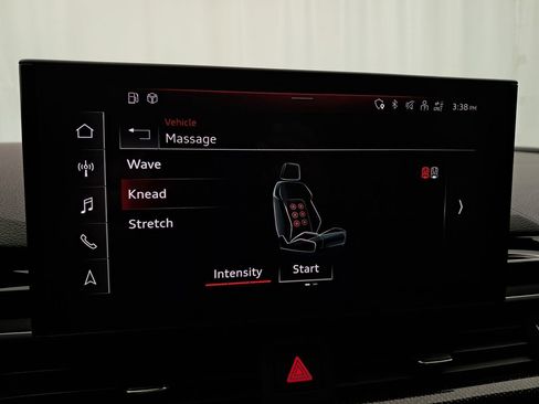 Used 2022 Audi S4 Premium Plus image 20