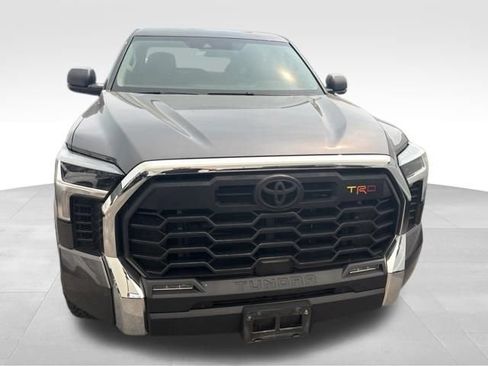 Used 2022 Toyota Tundra SR5 w/ TRD Off-Road Premium Package AWD/4WD image 4