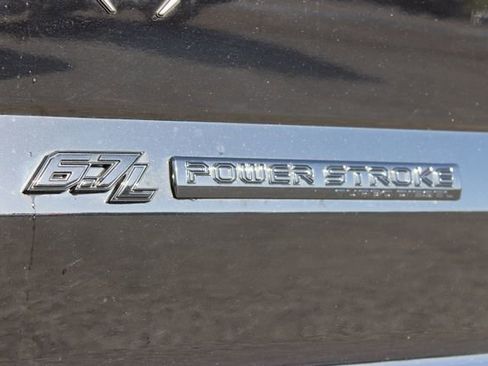 Used 2021 Ford F250 Lariat w/ Lariat Ultimate Package image 17