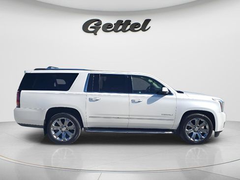 Used 2016 GMC Yukon XL Denali w/ Open Road Package image 3