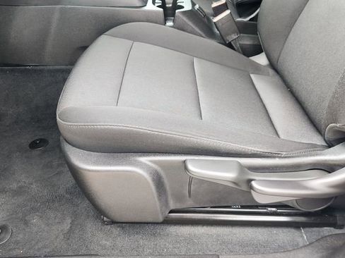 Used 2023 Chevrolet Colorado W/T w/ WT Convenience Package image 23