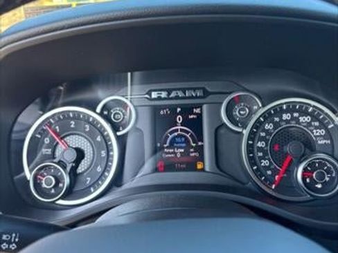 New 2026 RAM 1500 Big Horn w/ Night Edition image 40