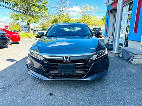 Used 2019 Honda Accord LX image 8