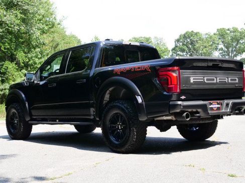 Used 2026 Ford F150 Raptor AWD/4WD image 29