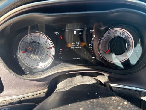 Used 2017 Dodge Challenger R/T w/ Quick Order Package 28P T/A image 10