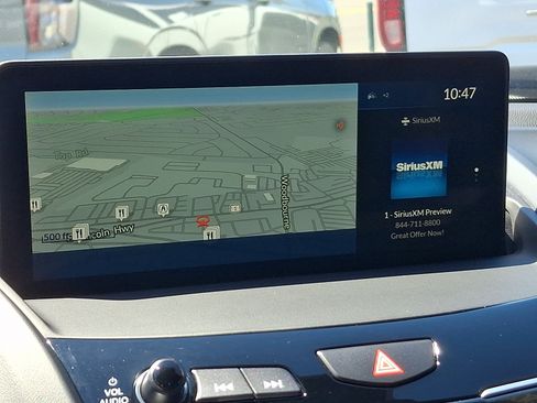 Certified 2025 Acura RDX A-Spec AWD/4WD image 17