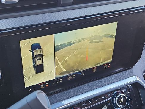 Certified 2024 GMC Sierra 2500 Denali w/ Denali Reserve Package image 12