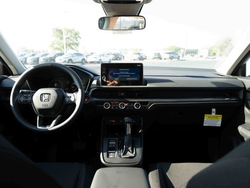 New 2026 Honda CR-V LX image 20